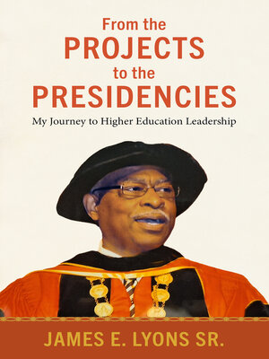 cover image of From the Projects to the Presidencies